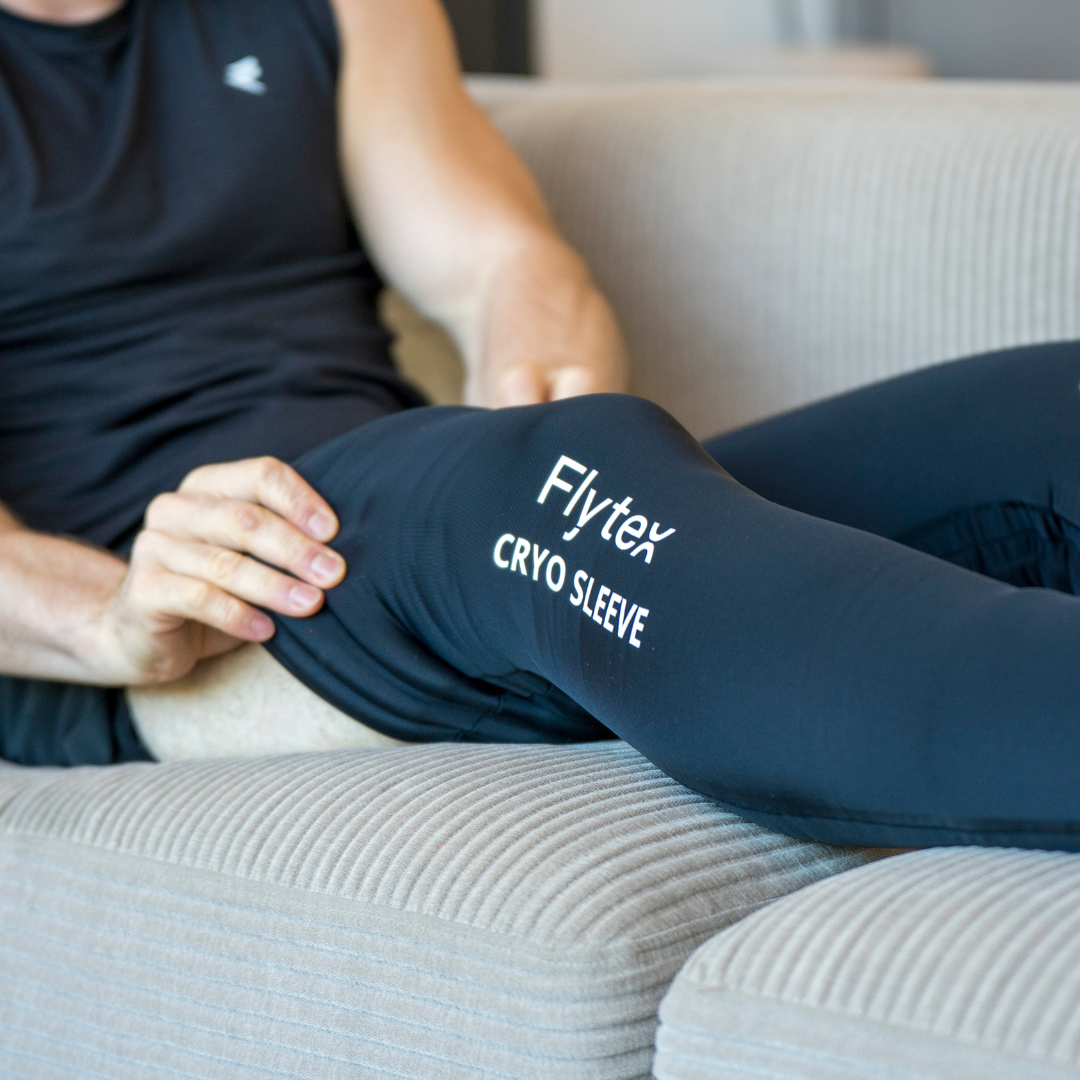 Manchon de Cryothérapie