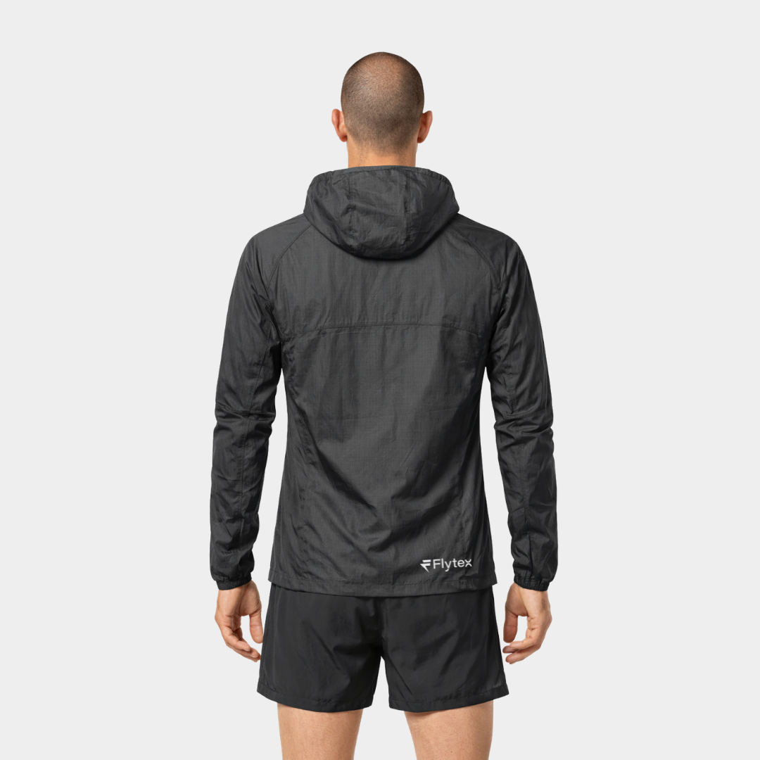 Chaqueta Ligera para Correr