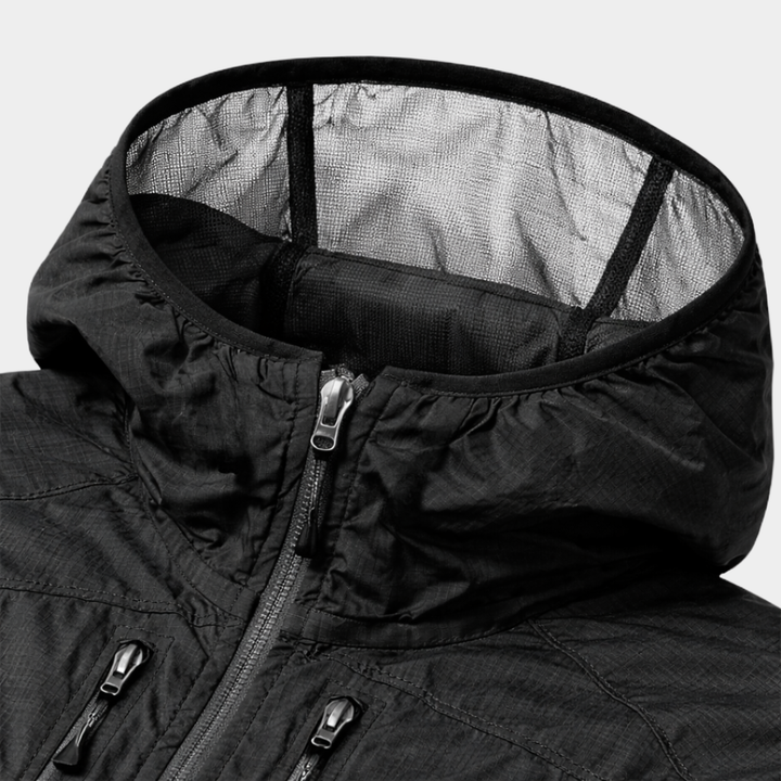 Chaqueta Ligera para Correr