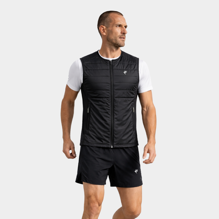 Colete de Corrida sem mangas