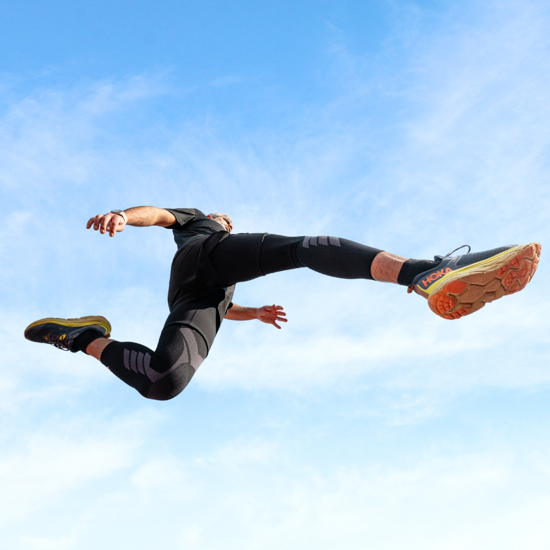 Maintiens de compression V2 pour Genoux et Jambes