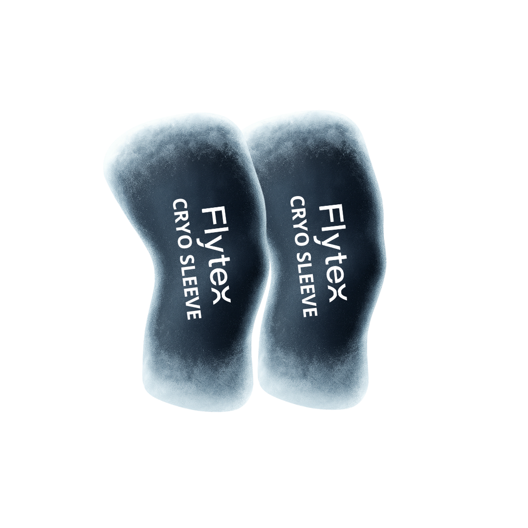 Manchon de Cryothérapie