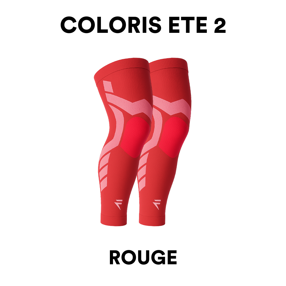 Maintien de compression V2 Été – Édition Limitée 2025