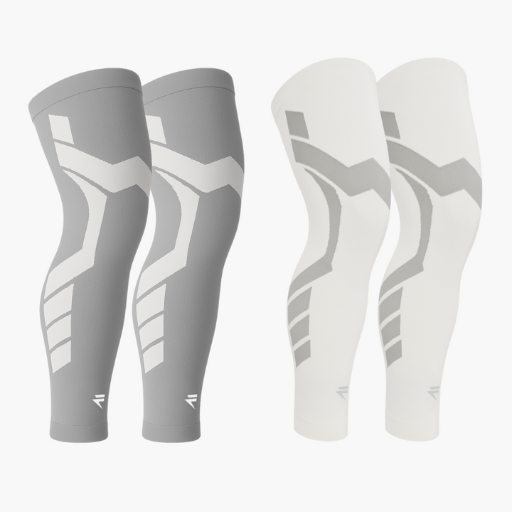 Maintien de compression V2 pour Genoux et Jambes