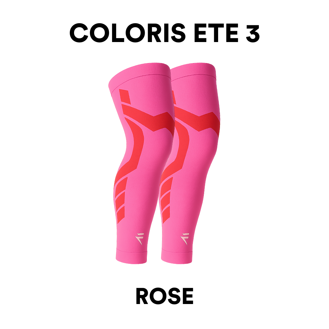 Maintien de compression V2 Été – Édition Limitée 2025