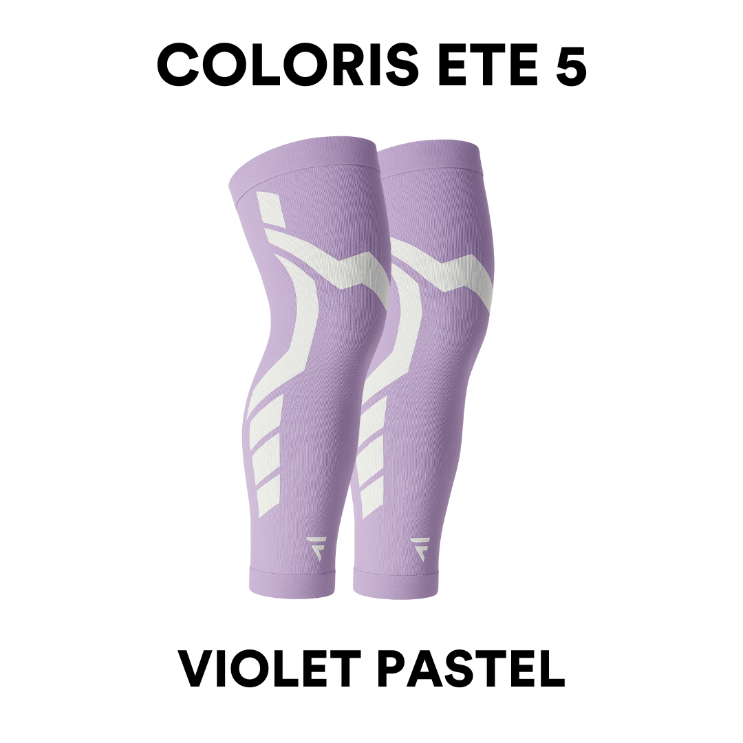 Maintien de compression V2 Été – Édition Limitée 2025