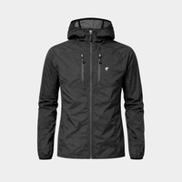 Chaqueta Ligera para Correr