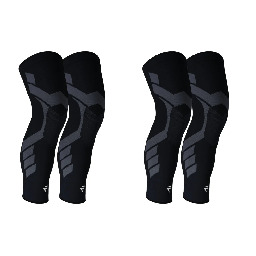 Maintien de compression Été V2 pour Genoux et Jambes