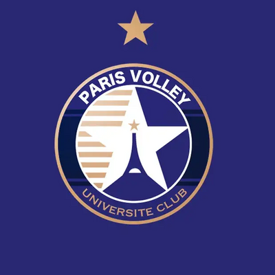 Paris Volley