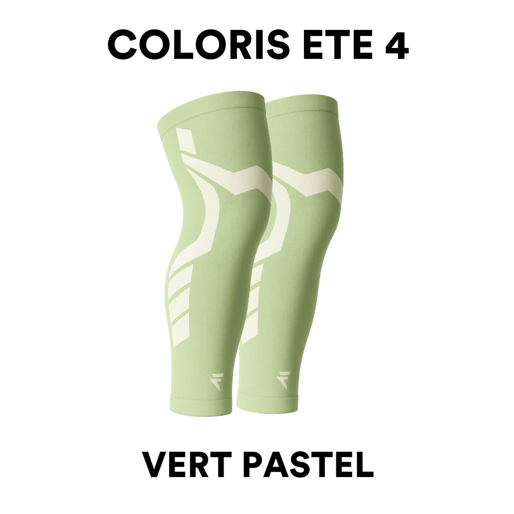 Maintien de compression V2 Été – Édition Limitée 2025