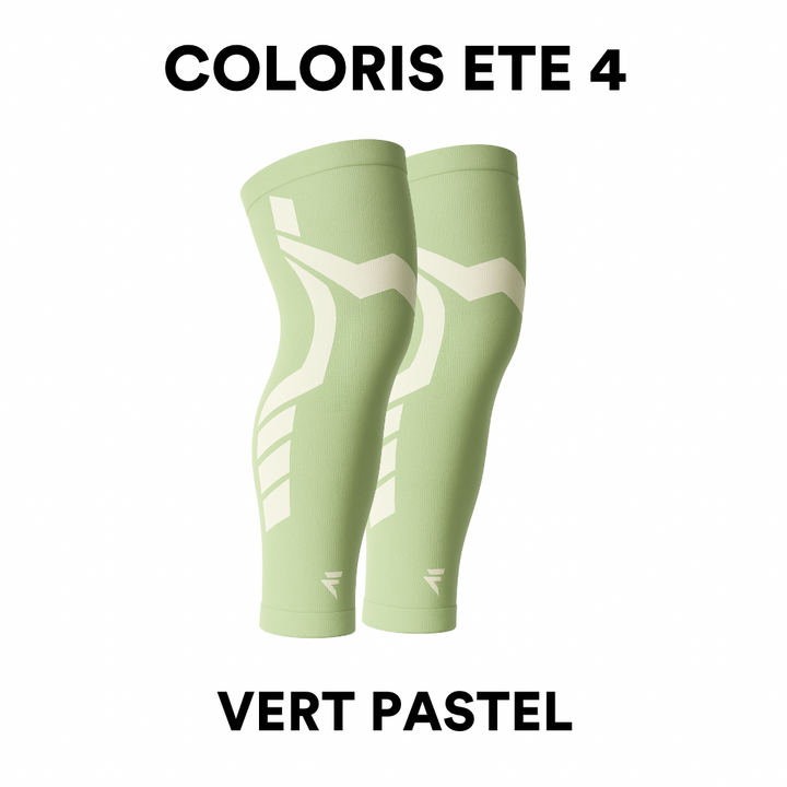 Maintien de compression V2 Été – Édition Limitée 2025