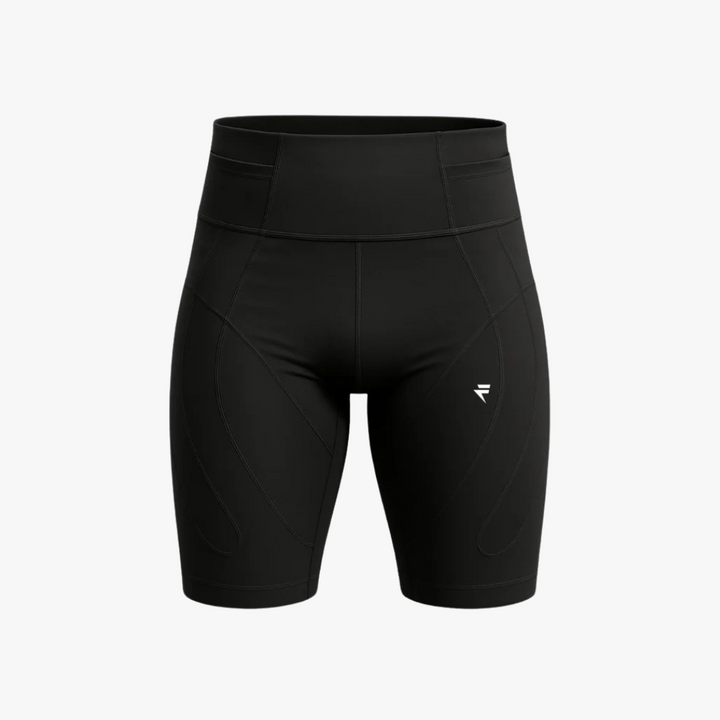 Cuissard de Compression avec Ceinture