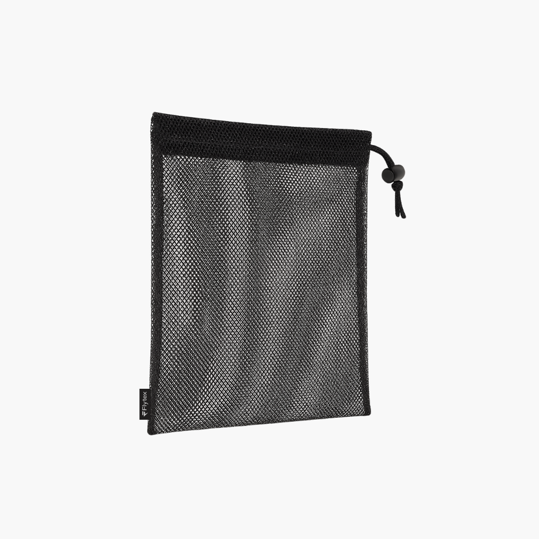 Pochette de lavage pour Compressions