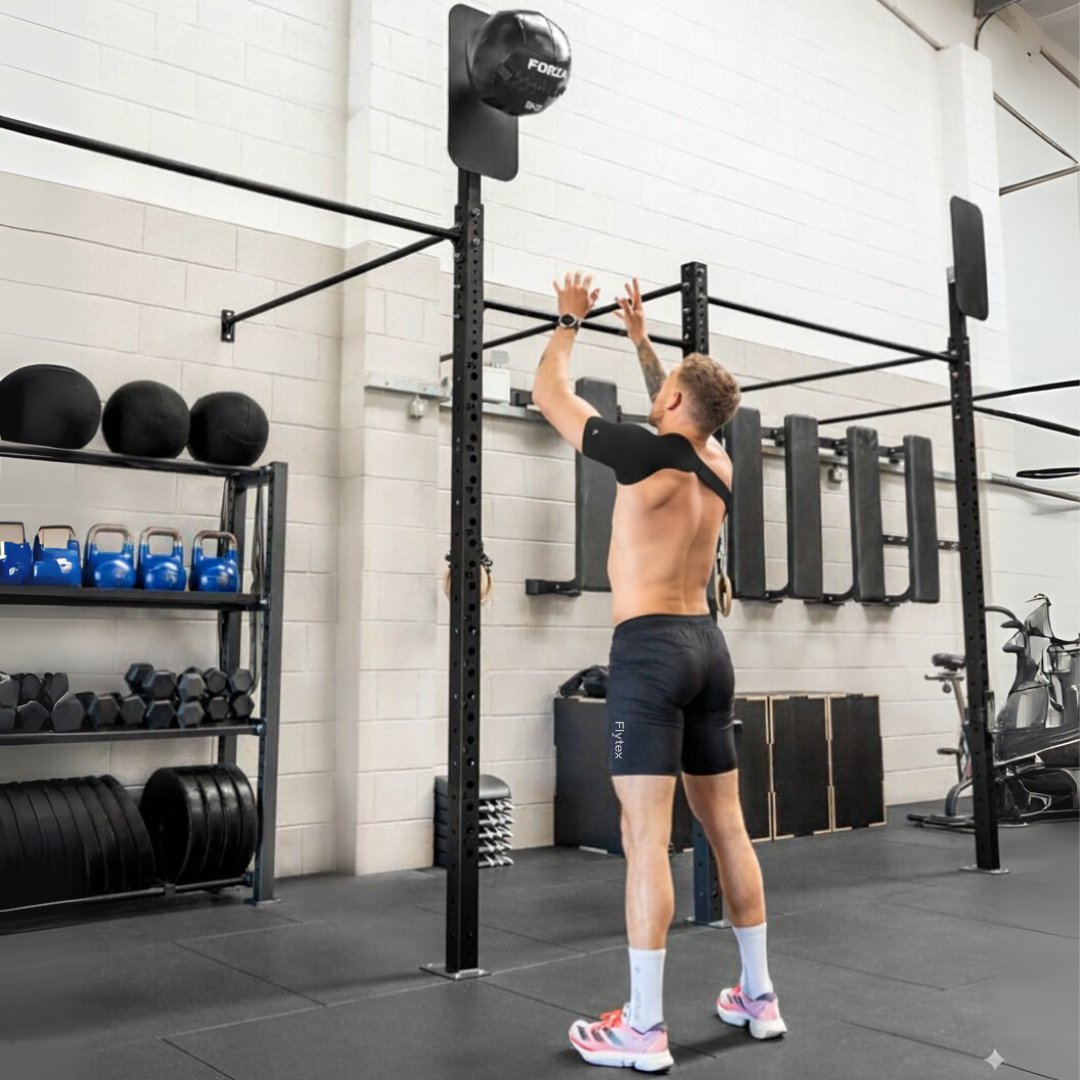 Maintien d'Épaule Flytex